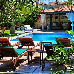 Tash Mekan Otel