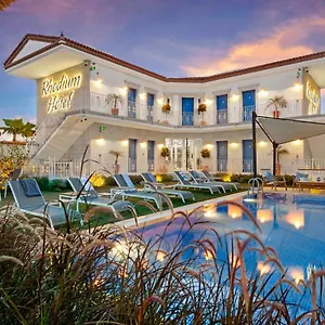 Rhodium Otel