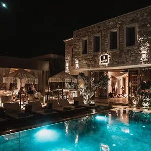 Asha Alacati Otel