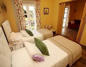 By Zeyno Butik Otel